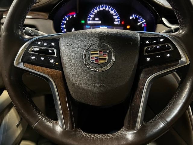 2013 Cadillac XTS Luxury