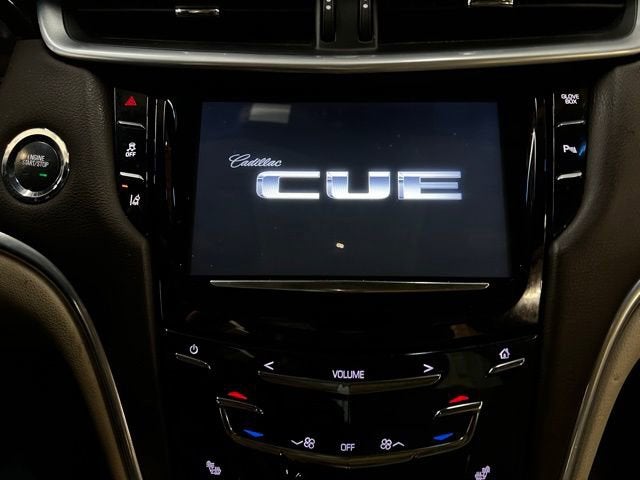 2013 Cadillac XTS Luxury