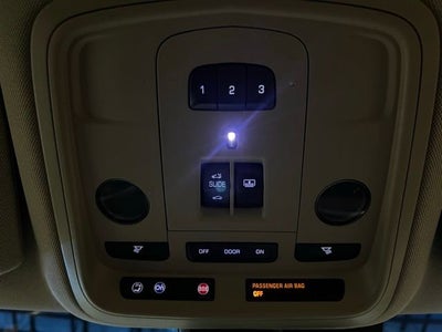 2013 Cadillac XTS Luxury