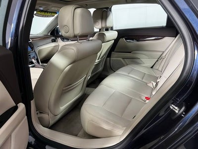 2013 Cadillac XTS Luxury