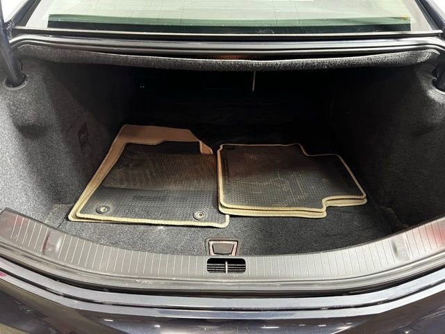 2013 Cadillac XTS Luxury