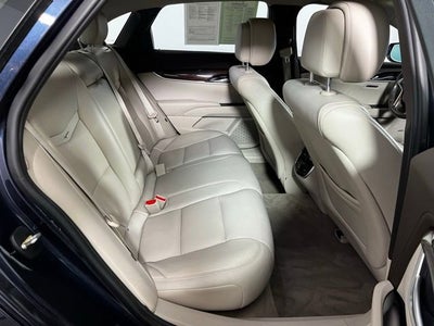 2013 Cadillac XTS Luxury