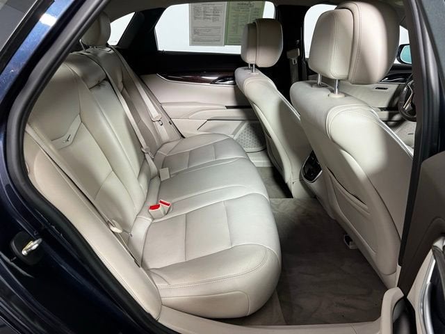 2013 Cadillac XTS Luxury