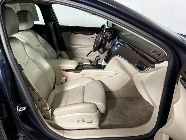 2013 Cadillac XTS Luxury