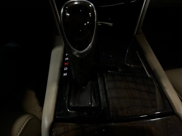 2013 Cadillac XTS Luxury