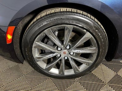 2013 Cadillac XTS Luxury