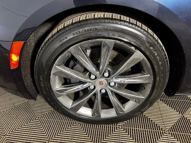 2013 Cadillac XTS Luxury