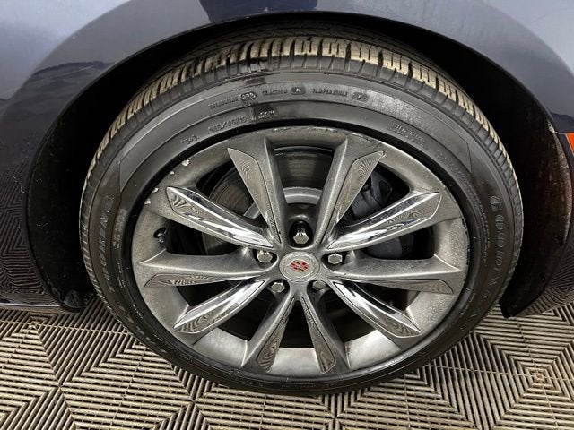 2013 Cadillac XTS Luxury