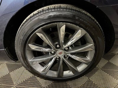 2013 Cadillac XTS Luxury