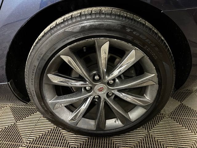 2013 Cadillac XTS Luxury