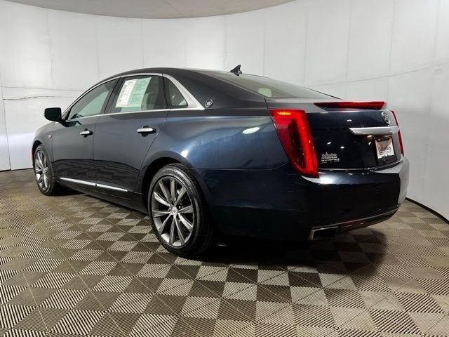 2013 Cadillac XTS Luxury