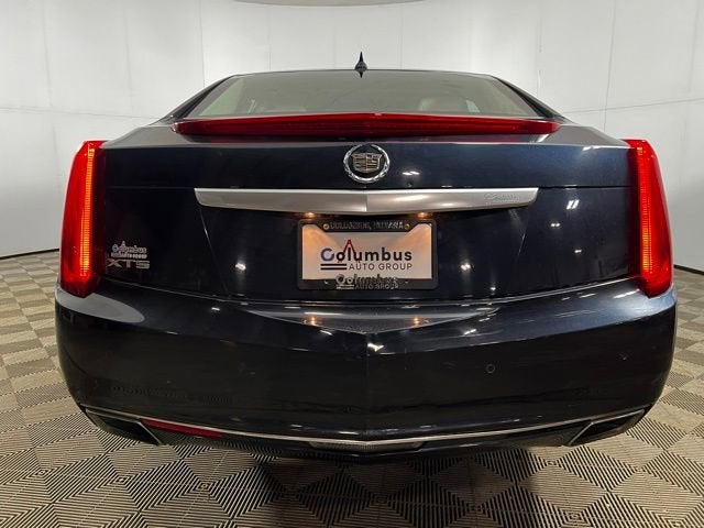 2013 Cadillac XTS Luxury