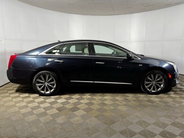 2013 Cadillac XTS Luxury