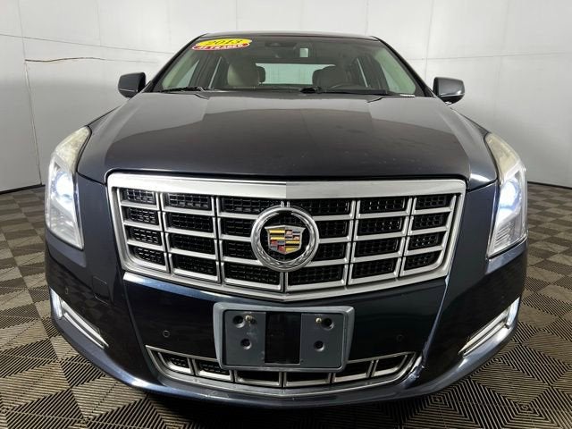 2013 Cadillac XTS Luxury