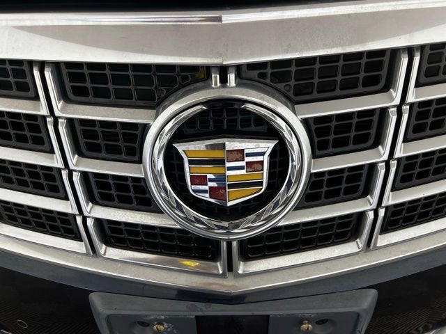 2013 Cadillac XTS Luxury