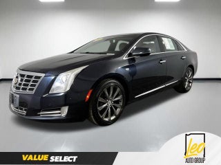 2013 Cadillac XTS Luxury