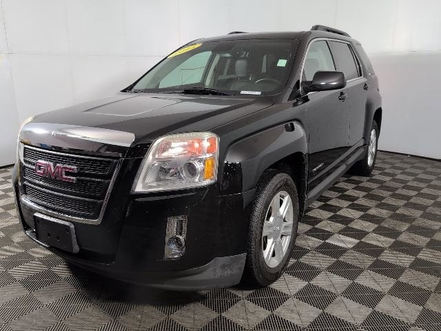2015 GMC Terrain SLT