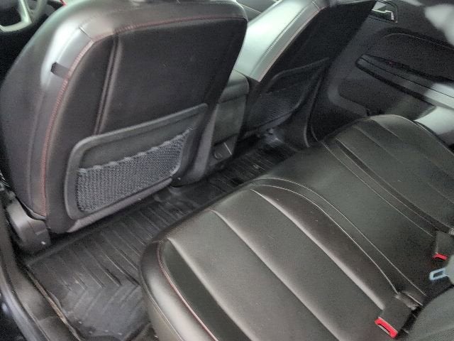 2015 GMC Terrain SLT