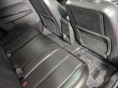 2015 GMC Terrain SLT