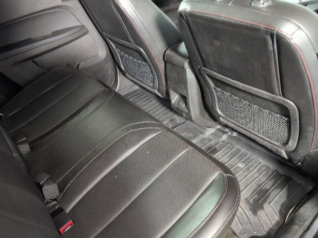 2015 GMC Terrain SLT