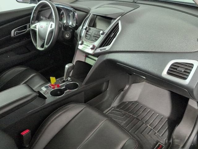 2015 GMC Terrain SLT