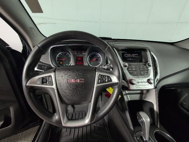 2015 GMC Terrain SLT