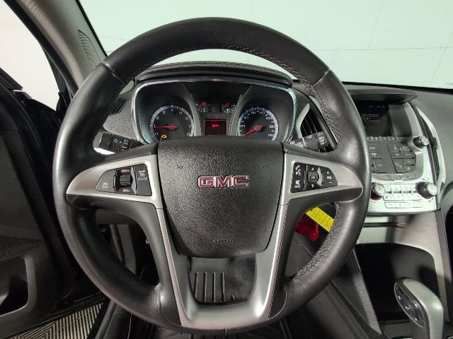 2015 GMC Terrain SLT