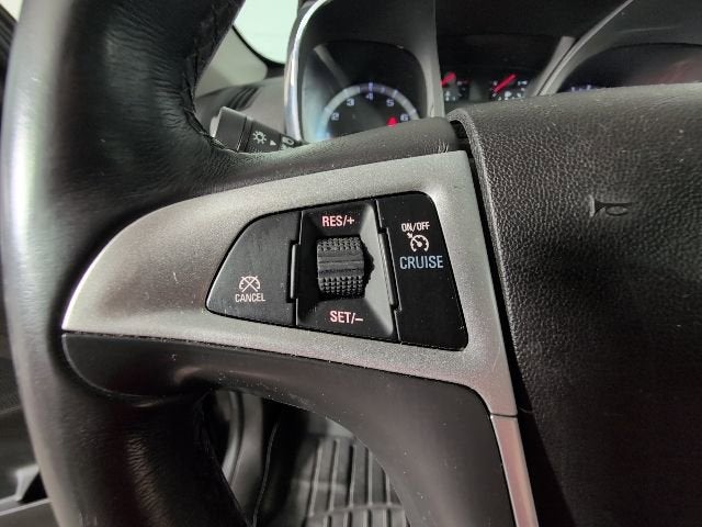 2015 GMC Terrain SLT