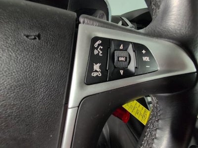 2015 GMC Terrain SLT