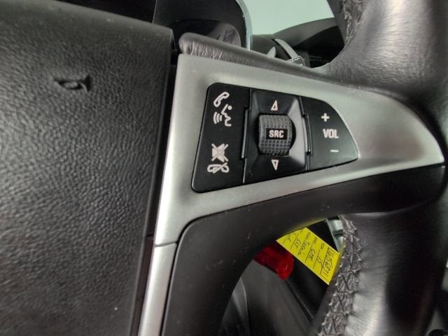 2015 GMC Terrain SLT