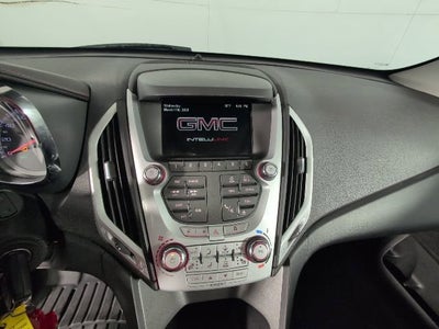 2015 GMC Terrain SLT