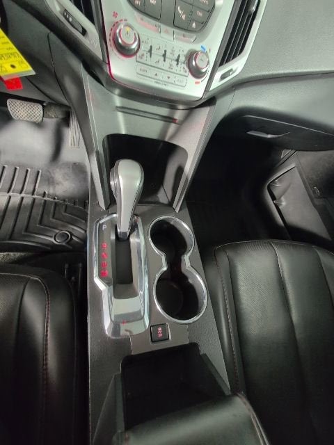 2015 GMC Terrain SLT