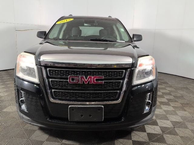 2015 GMC Terrain SLT