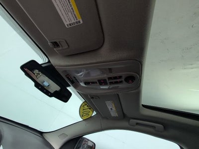 2015 GMC Terrain SLT