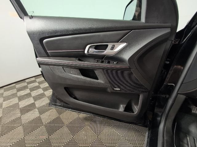 2015 GMC Terrain SLT