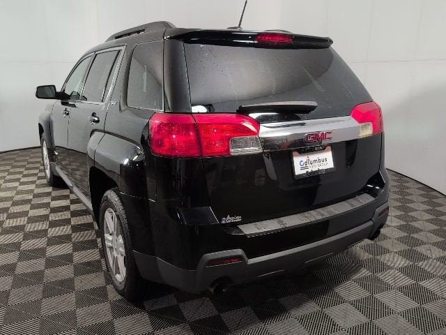 2015 GMC Terrain SLT
