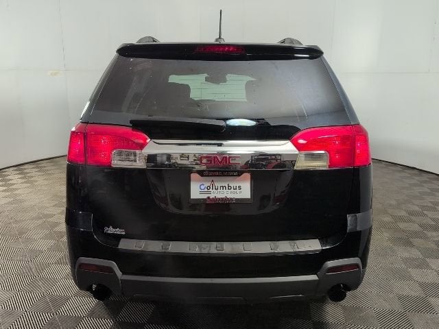 2015 GMC Terrain SLT