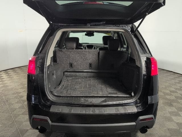 2015 GMC Terrain SLT