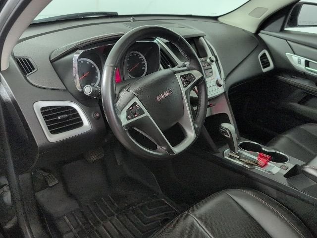 2015 GMC Terrain SLT