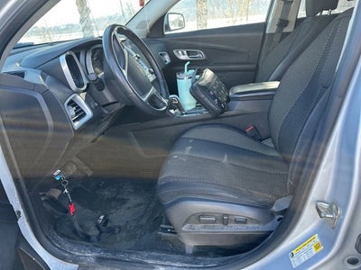 2012 Chevrolet Equinox LT w/1LT