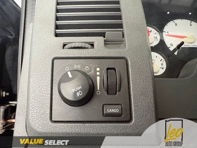 2006 Dodge Ram 2500 SLT