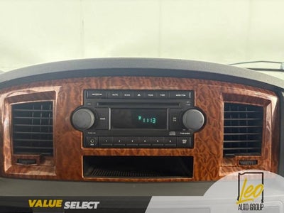 2006 Dodge Ram 2500 SLT