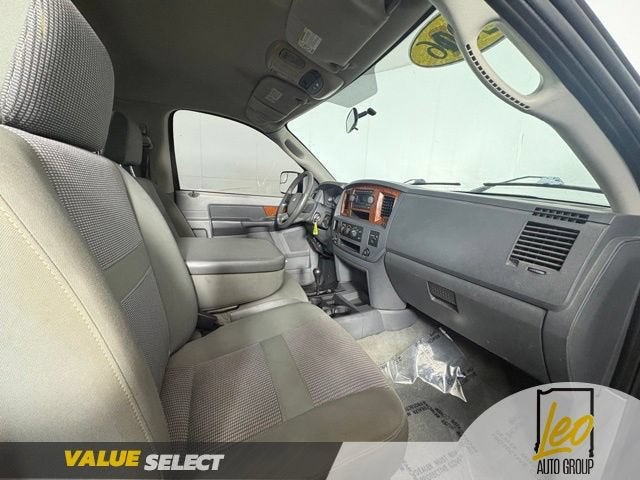 2006 Dodge Ram 2500 SLT