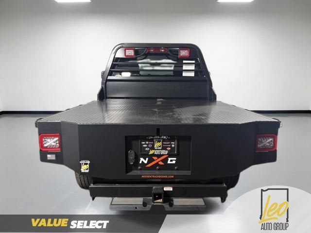 2006 Dodge Ram 2500 SLT