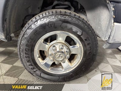 2006 Dodge Ram 2500 SLT