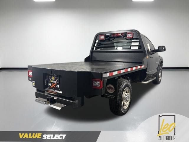 2006 Dodge Ram 2500 SLT