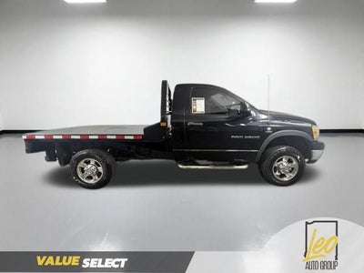 2006 Dodge Ram 2500 SLT