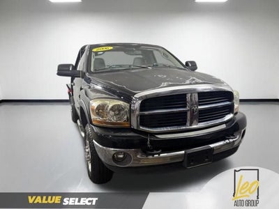 2006 Dodge Ram 2500 SLT