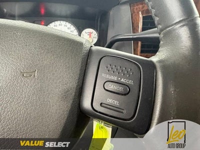 2006 Dodge Ram 2500 SLT
