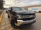 2022 Chevrolet Silverado 1500 LTD LT (2FL)